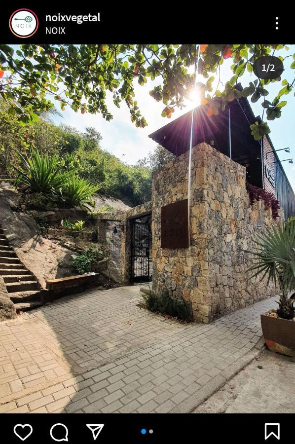 Quarto Suite Rio de Janeiro Exterior photo
