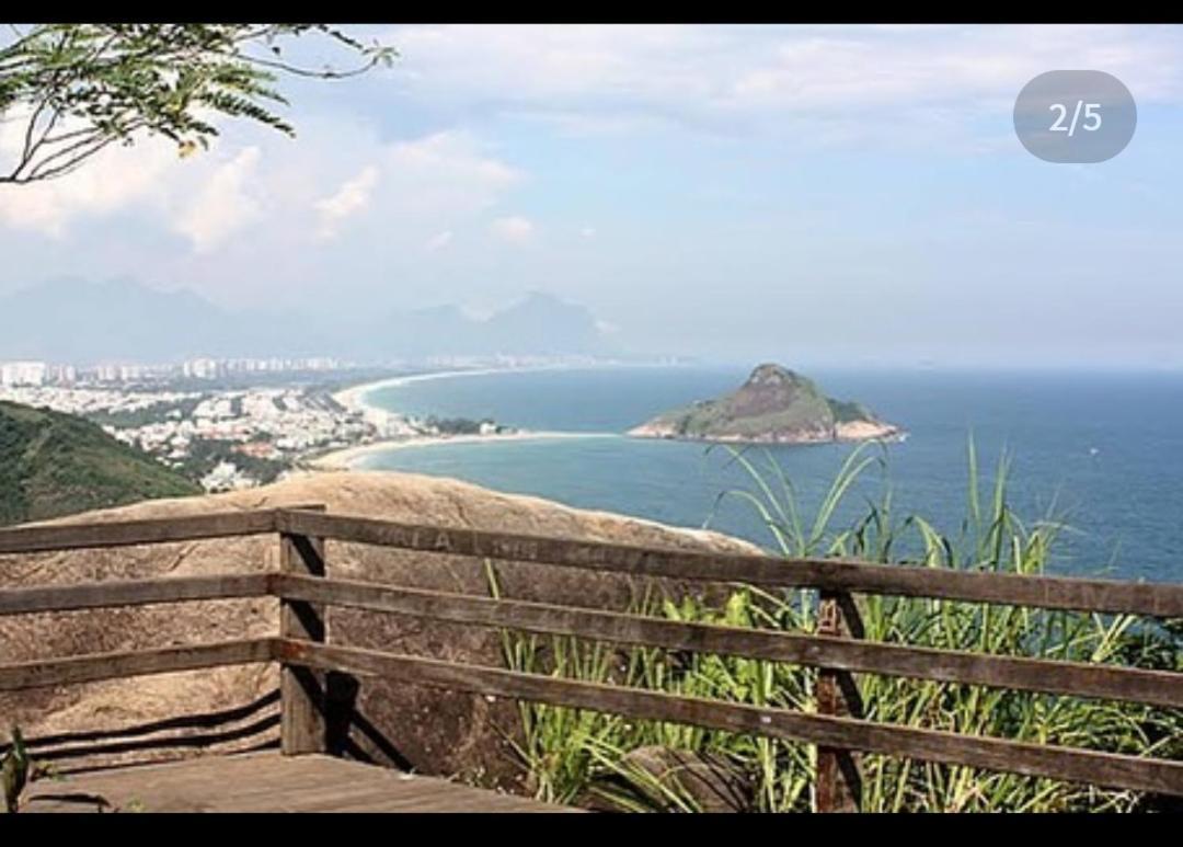 Quarto Suite Rio de Janeiro Exterior photo