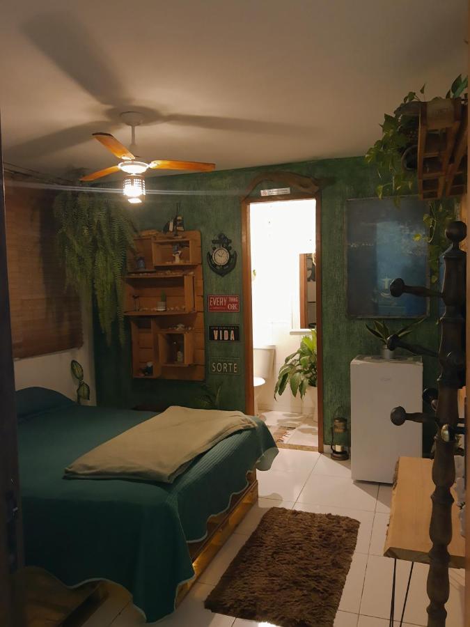 Quarto Suite Rio de Janeiro Exterior photo